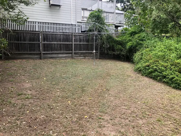 Fifth view of Homely house listing, 45 Lorward Ave, Bardon QLD 4065