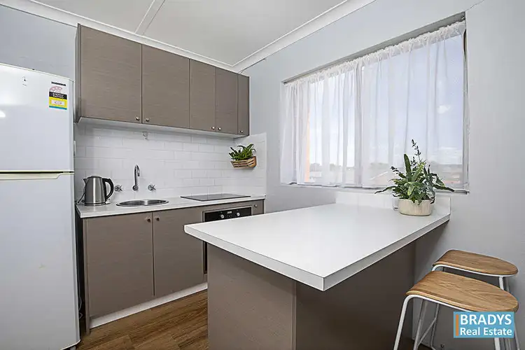 Second view of Homely house listing, 20/19 Charles Street, Queanbeyan NSW 2620