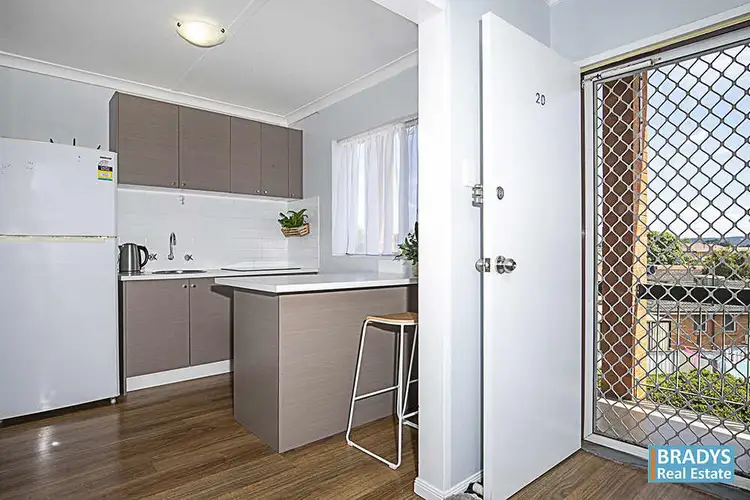 Fourth view of Homely house listing, 20/19 Charles Street, Queanbeyan NSW 2620