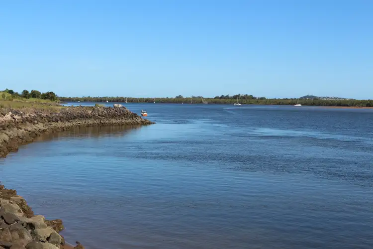 Main view of Homely rural property listing, 94 River Road..., Fairymead QLD 4670