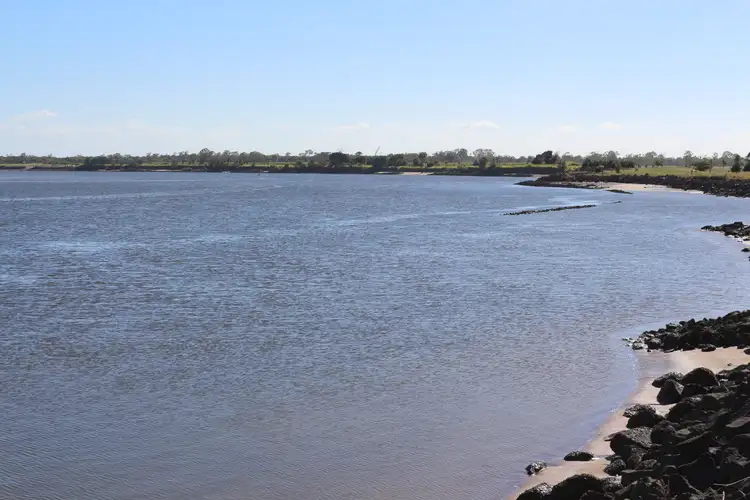 Second view of Homely rural property listing, 94 River Road..., Fairymead QLD 4670
