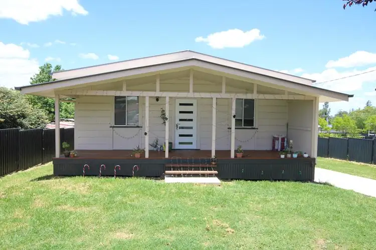 7a Plant Street, Stanthorpe QLD 4380