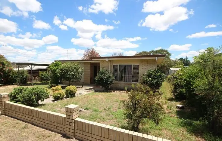 104a Amosfield Road, Stanthorpe QLD 4380