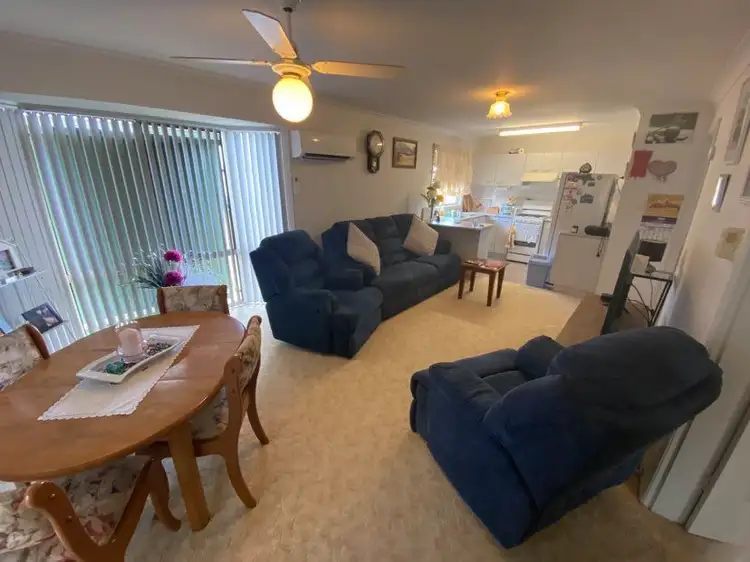 Fourth view of Homely house listing, 11/333 Cessnock Road, Gillieston Heights NSW 2321