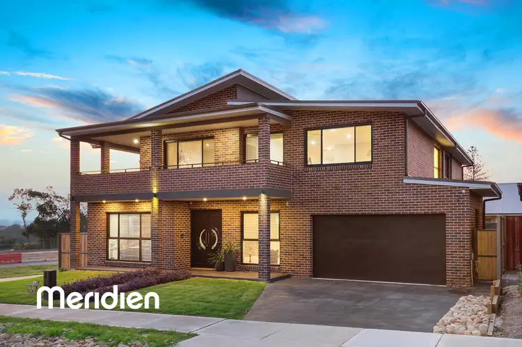 2 Bruce Place, North Kellyville NSW 2155
