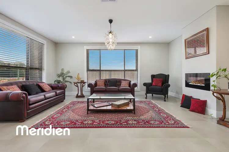 Fifth view of Homely house listing, 2 Bruce Place, North Kellyville NSW 2155