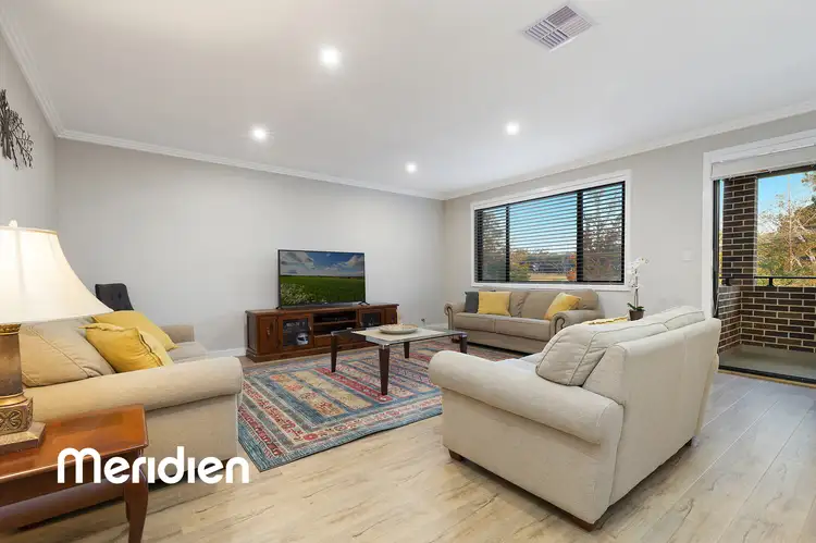 Sixth view of Homely house listing, 2 Bruce Place, North Kellyville NSW 2155
