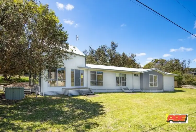 9 JUNO ROAD, Venus Bay VIC 3956