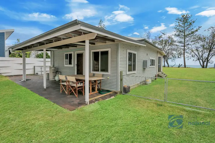 Second view of Homely house listing, 45 Esplanade, Woodgate QLD 4660