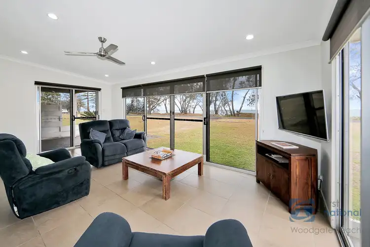 Fourth view of Homely house listing, 45 Esplanade, Woodgate QLD 4660