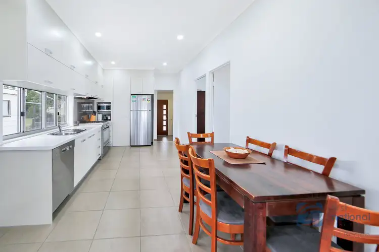 Sixth view of Homely house listing, 45 Esplanade, Woodgate QLD 4660