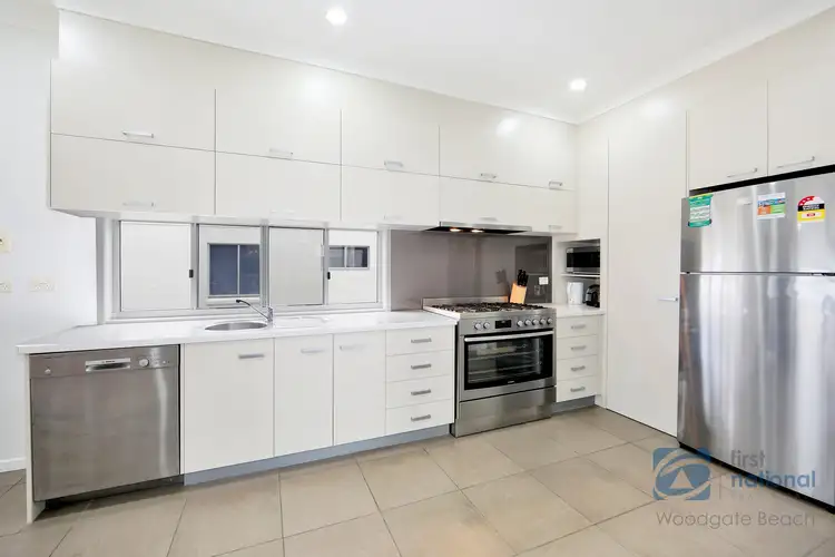 Seventh view of Homely house listing, 45 Esplanade, Woodgate QLD 4660