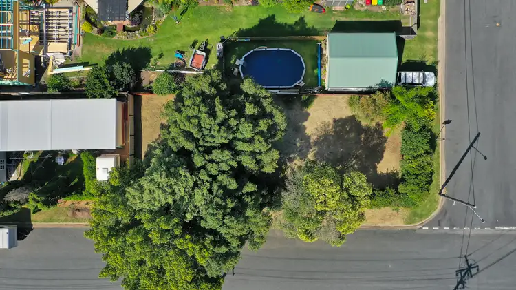 Second view of Homely land listing, 65 Lee Street, Maitland NSW 2320