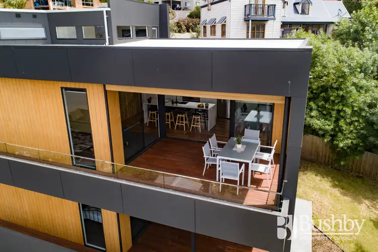 Sixth view of Homely house listing, 3 Adina Terrace, Kings Meadows TAS 7249