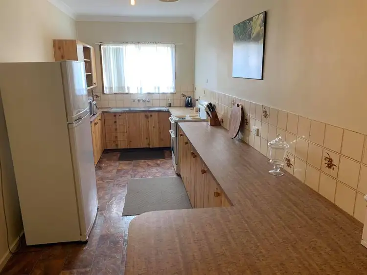 Second view of Homely house listing, 21 Kenilworth Street, Denman NSW 2328