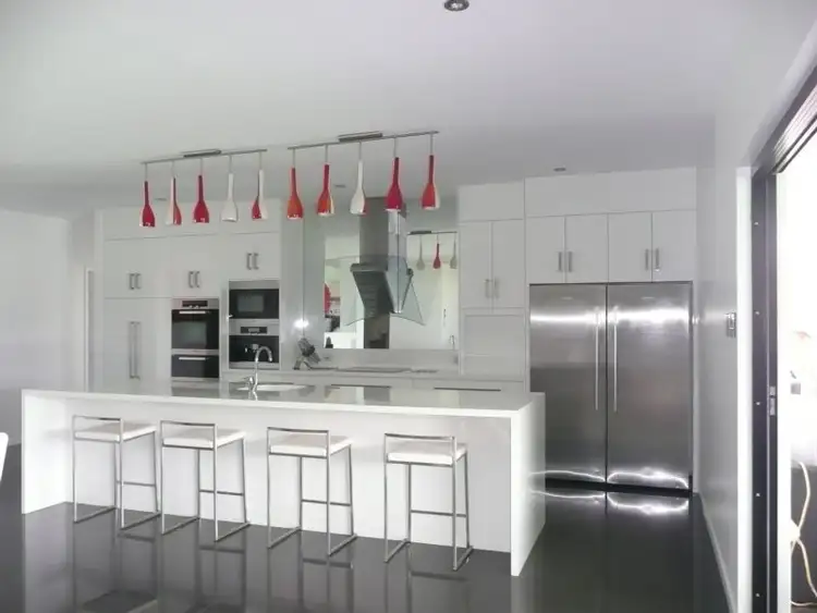 Second view of Homely house listing, 50 Flemington Road, Bowen QLD 4805