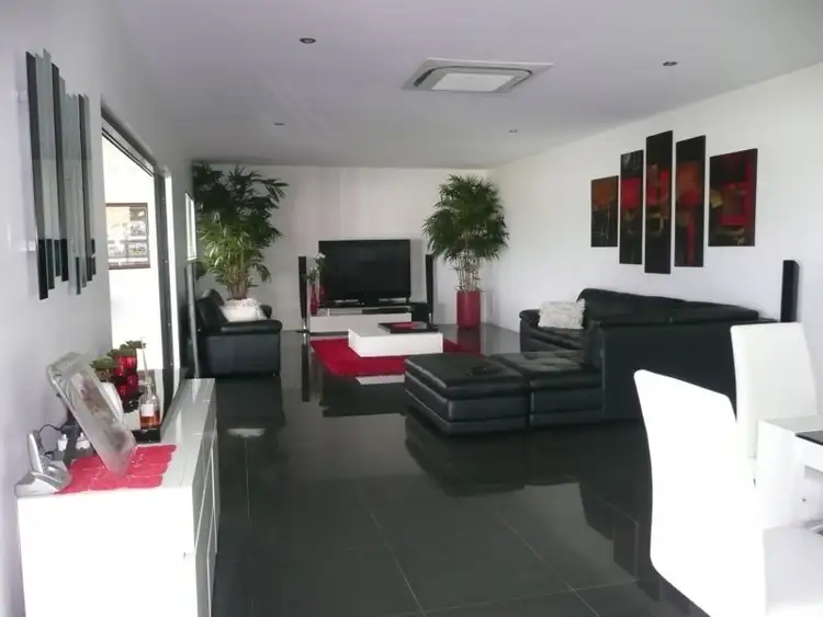Third view of Homely house listing, 50 Flemington Road, Bowen QLD 4805