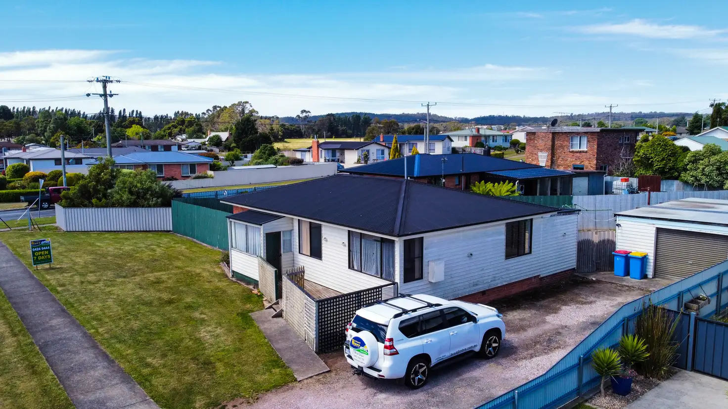 Main view of Homely house listing, 159 Percival Street, Latrobe TAS 7307