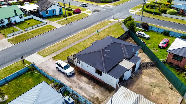 Fourth view of Homely house listing, 159 Percival Street, Latrobe TAS 7307