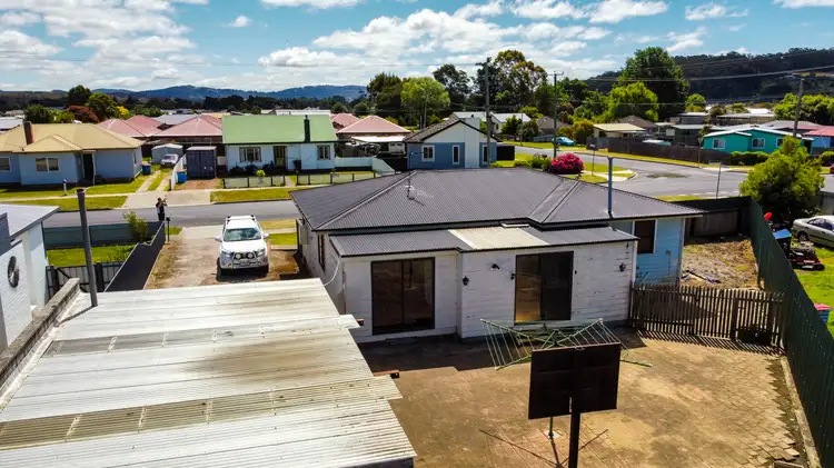 Fifth view of Homely house listing, 159 Percival Street, Latrobe TAS 7307