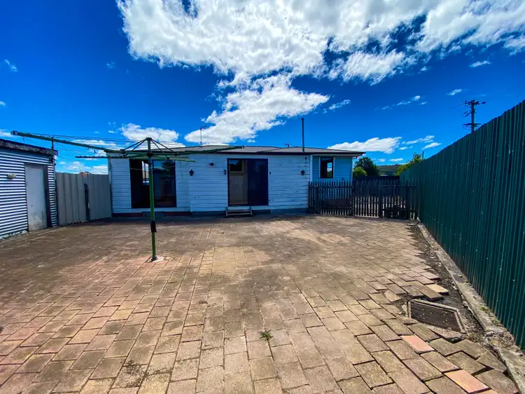 Sixth view of Homely house listing, 159 Percival Street, Latrobe TAS 7307
