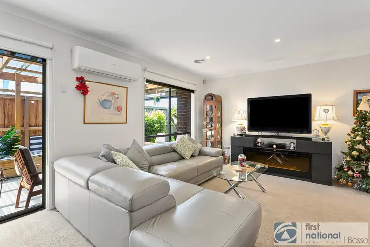 Second view of Homely house listing, 1/78 Wingara Dve, Capel Sound VIC 3940