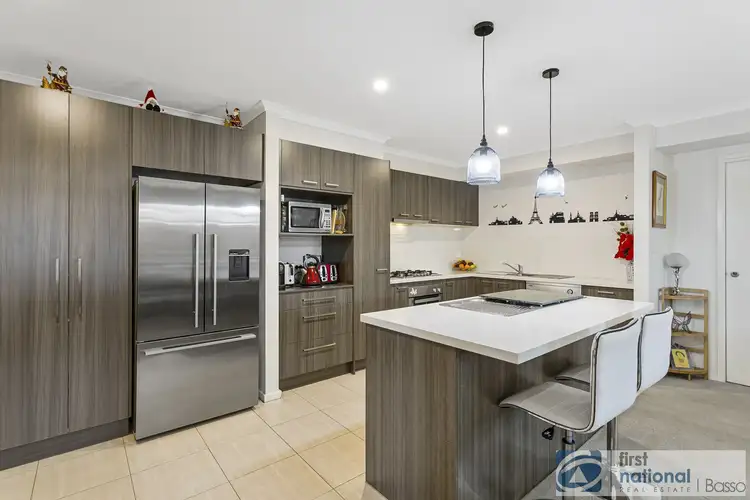 Third view of Homely house listing, 1/78 Wingara Dve, Capel Sound VIC 3940