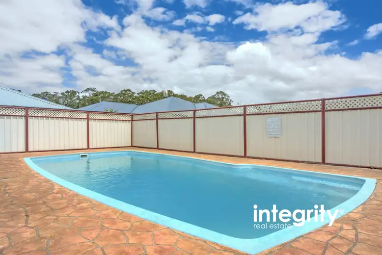 Third view of Homely house listing, 4 Basil Street, Worrigee NSW 2540