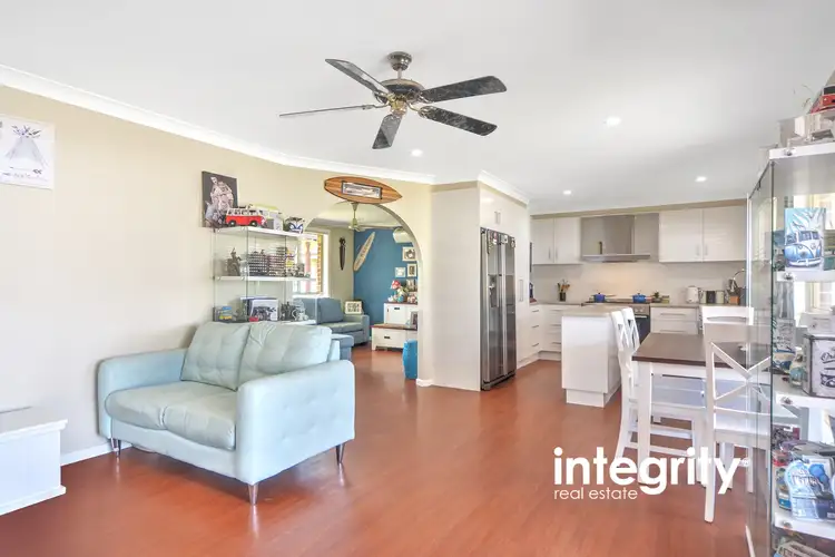 Fifth view of Homely house listing, 4 Basil Street, Worrigee NSW 2540