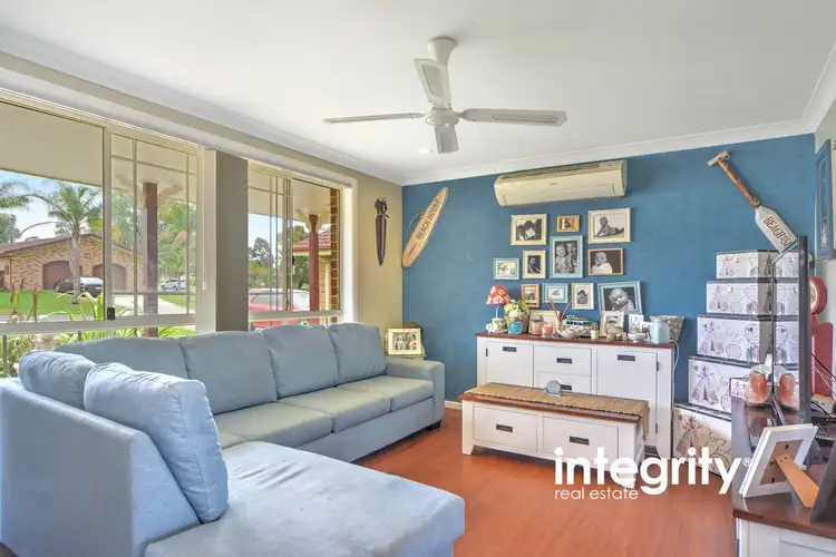 Sixth view of Homely house listing, 4 Basil Street, Worrigee NSW 2540
