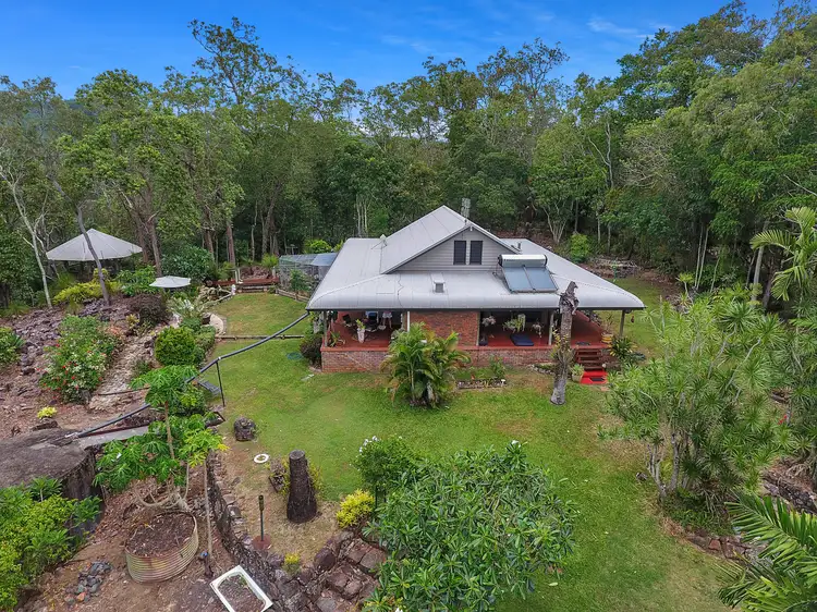 61 Royston Park Drive, Kuttabul QLD 4741