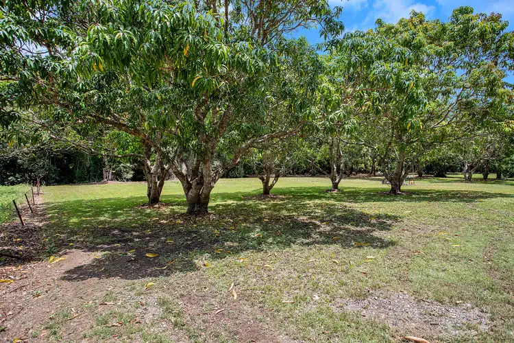 Second view of Homely house listing, 61 Royston Park Drive, Kuttabul QLD 4741
