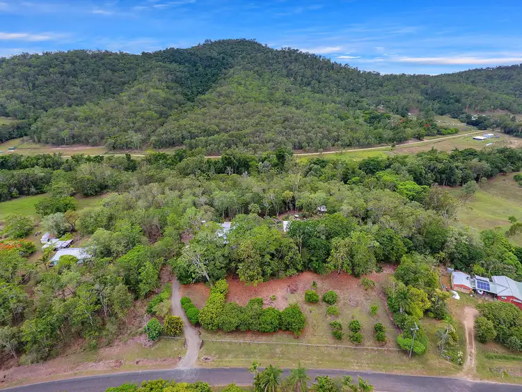 Third view of Homely house listing, 61 Royston Park Drive, Kuttabul QLD 4741