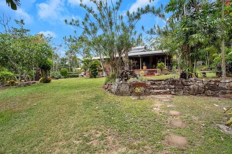 Fourth view of Homely house listing, 61 Royston Park Drive, Kuttabul QLD 4741