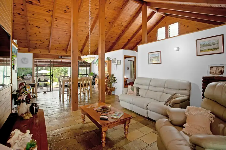 Fifth view of Homely house listing, 61 Royston Park Drive, Kuttabul QLD 4741