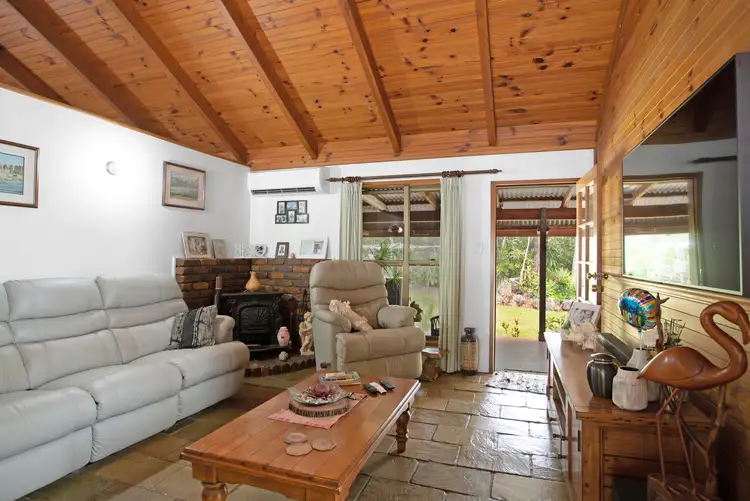 Sixth view of Homely house listing, 61 Royston Park Drive, Kuttabul QLD 4741