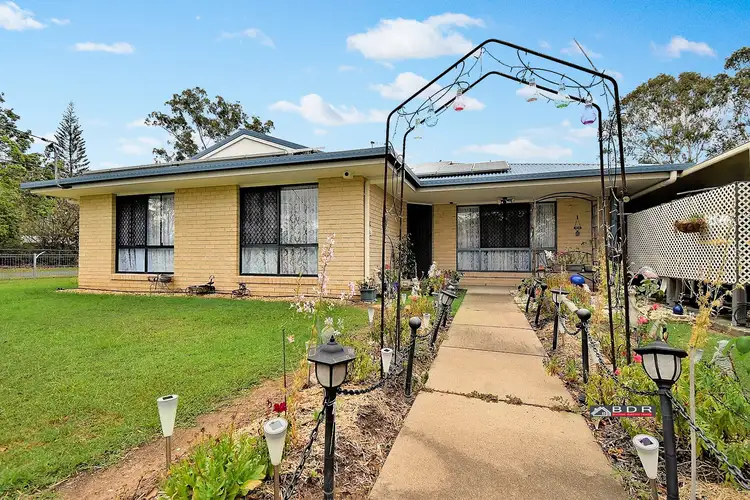 28 Philip Street, Howard QLD 4659
