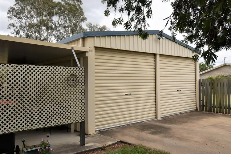 Second view of Homely house listing, 28 Philip Street, Howard QLD 4659