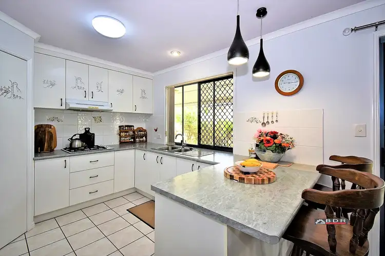 Third view of Homely house listing, 28 Philip Street, Howard QLD 4659