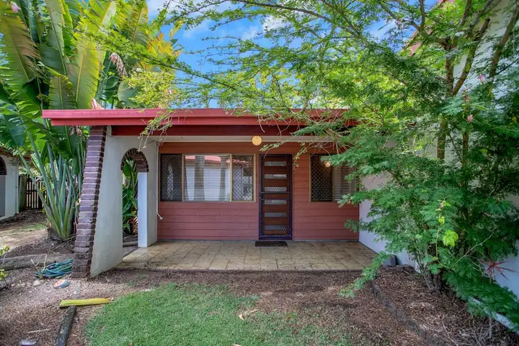 Main view of Homely unit listing, 3/3 Rolston Street, South Mackay QLD 4740