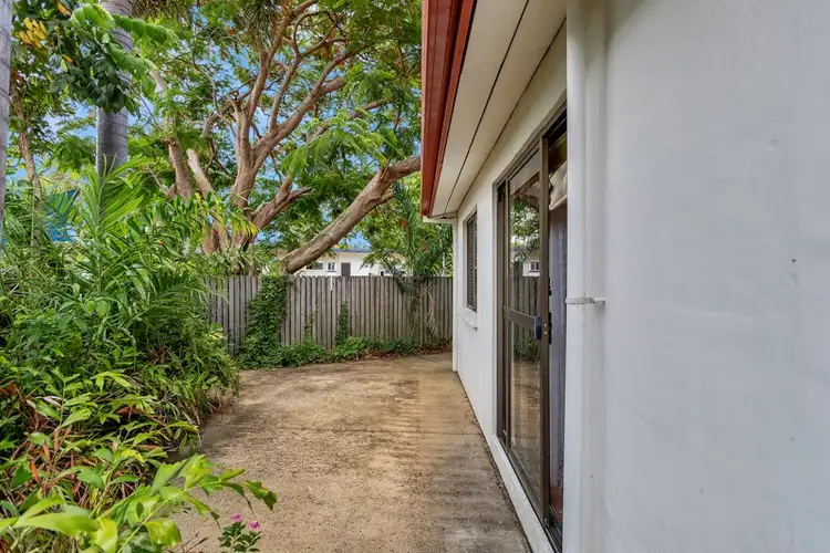 Second view of Homely unit listing, 3/3 Rolston Street, South Mackay QLD 4740