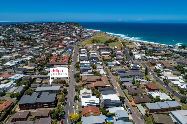 Main view of Homely unit listing, 7/48 Patrick Street, Merewether NSW 2291