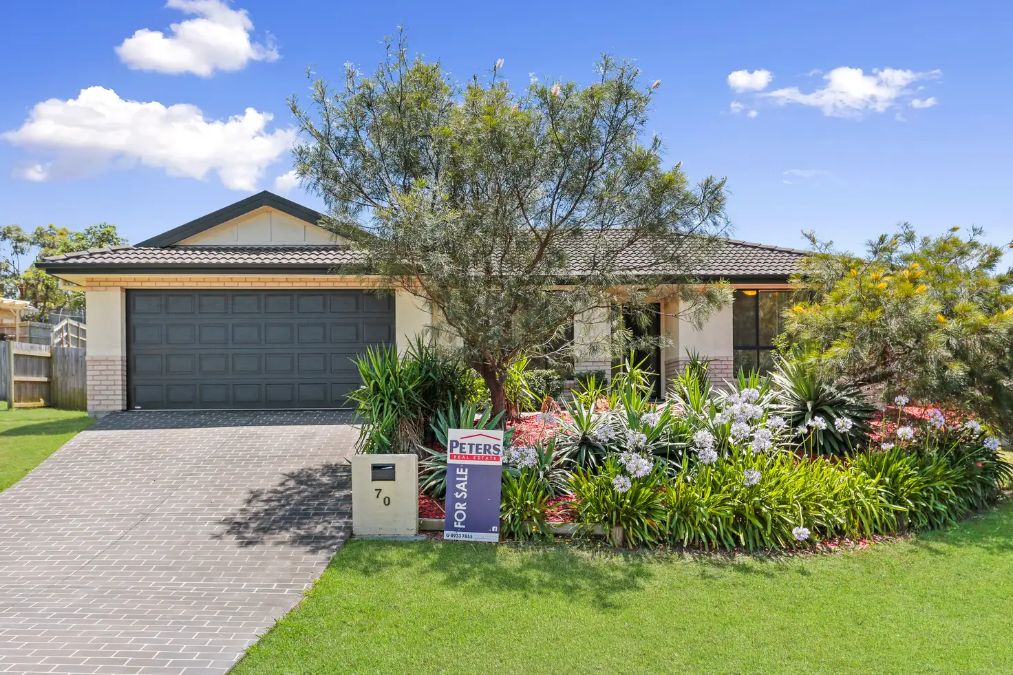 Main view of Homely house listing, 70 Birch Grove, Aberglasslyn NSW 2320