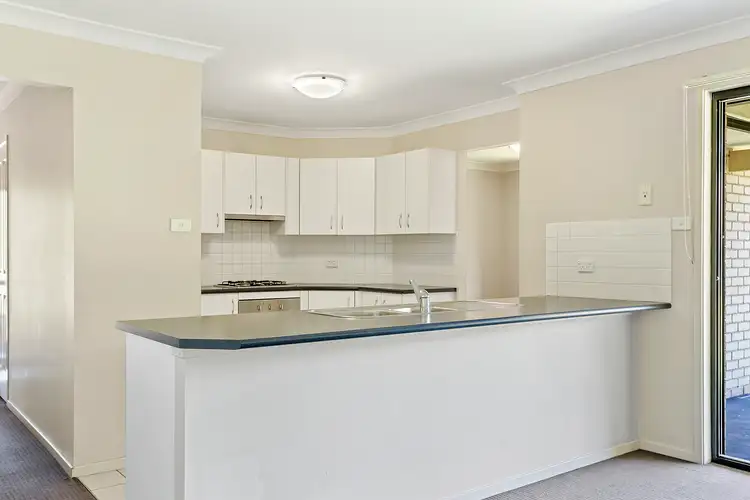Third view of Homely house listing, 70 Birch Grove, Aberglasslyn NSW 2320