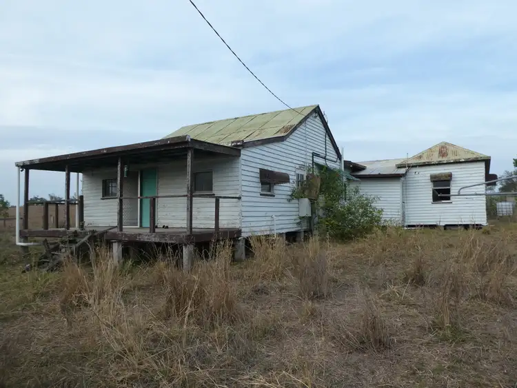 Sixth view of Homely rural property listing, 7 Eldridge Road, Booyal QLD 4671