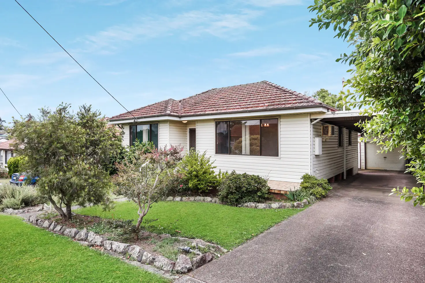 Main view of Homely house listing, 35 Third Avenue, Rutherford NSW 2320