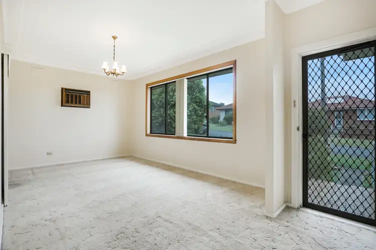 Second view of Homely house listing, 35 Third Avenue, Rutherford NSW 2320