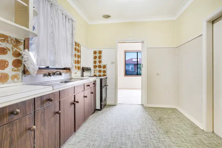 Third view of Homely house listing, 35 Third Avenue, Rutherford NSW 2320