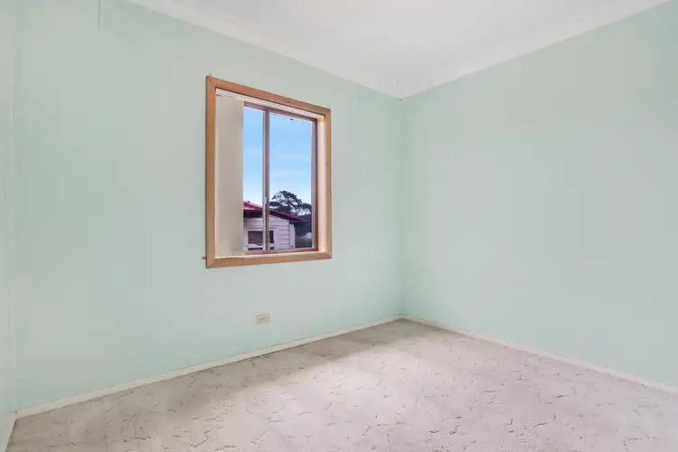 Fifth view of Homely house listing, 35 Third Avenue, Rutherford NSW 2320