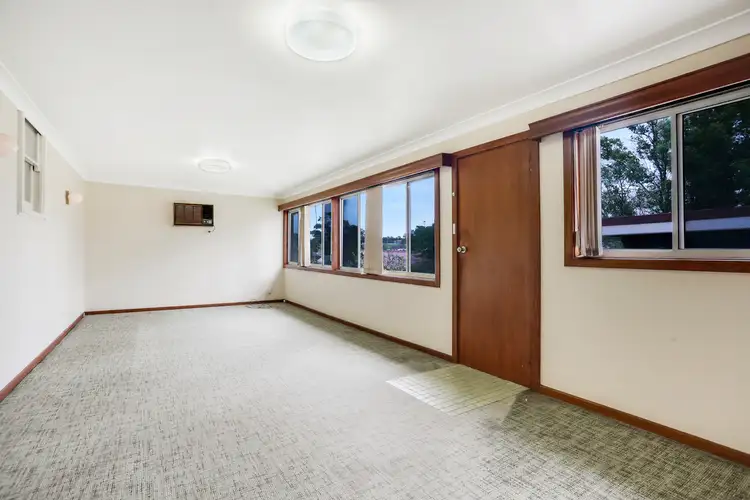 Seventh view of Homely house listing, 35 Third Avenue, Rutherford NSW 2320
